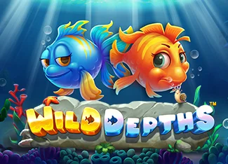 RTP Pragmatic Play Wild Depths